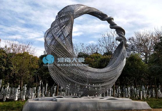 雕塑如何設(shè)計鄭州雕塑廠家(圖1)