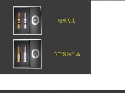 汽車美容新寵 纖維鍍膜套裝，為愛車織物內飾注入持久活力